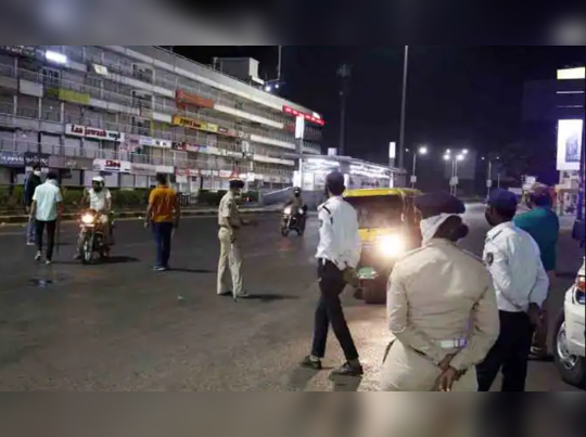 ગુજરાત પોલીસે ચાર જ દિવસમાં કોરોના નિયમ તોડનારા પાસેથી 2.66 કરોડ રુપિયા વસૂલ્યા 
