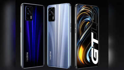 Realme GT और Realme GT Neo के भारत में लॉन्च की मिली जानकारी, जानें डीटेल्स