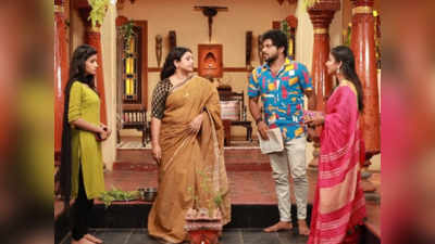 Raja Rani 2: வெட்கமே இல்லாமல் 5 லட்சத்தை கேட்கும் பார்வதி! சந்தியா எடுத்த அதிரடி முடிவு