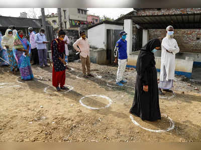 Assam elections 2021 : डी वोटर होने का डर...मुस्लिम बहुल इलाकों में हुई वोटिंग बंपर, बदरुददीन अजमल देंगे बीजेपी को टक्कर!
