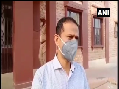 Mask news :  अगर नहीं पहना होगा मास्क, तो सीधे घर पहुंच जाएगा चालान, जोधपुर पुलिस ने निकाली ऐसी  युक्ति