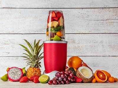 Fast Fruit Juicer : हाई परफॉर्मेंस वाले इन जूसर से मिनटों में बन जाएगा फ्रेश जूस