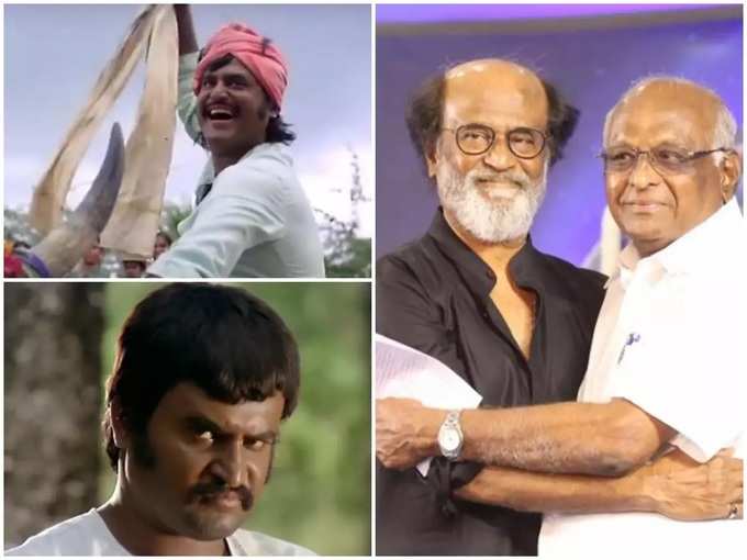 rajinikanth