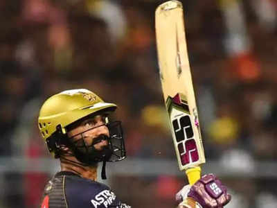 IPL 2021: सामन्याच्या ४८ तास आधी या खेळाडूची स्फोटक फलंदाजी, पाहा व्हिडिओ