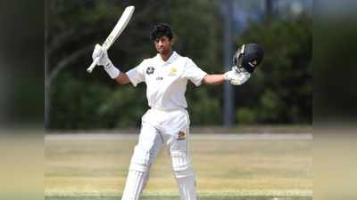 कौन हैं न्यूजीलैंड की टेस्ट टीम में चुने गए भारतीय मूल के ऑलराउंडर रचिन रवींद्र? जानें