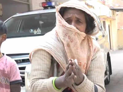 Kanpur News: भीख मांगकर दिव्यांग महिला ने पुलिस को दिए थे रुपये, दोषी पुलिस कर्मियों को मिली क्लीनचिट