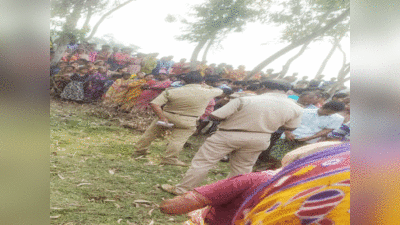 Political Violence In Bengal : पूर्वी मिदनापुर में मिला बीजेपी कार्यकर्ता का शव, टीएमसी पर लगा हत्या का आरोप