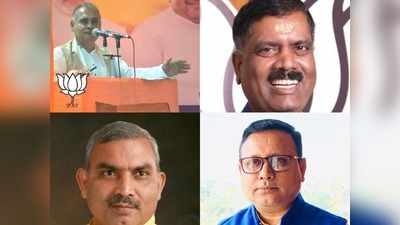 West Bengal Election: चुपचाप कमल छाप पर्दे के पीछे रहकर संघ के इन नेताओं ने बीजेपी के लिए तैयार कर दी जमीन