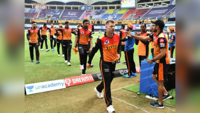 SRH உத்தேச XI அணி, கேதர் ஜாதவிற்கு இடம்: ஆகாஷ் சோப்ரா கணிப்பு!