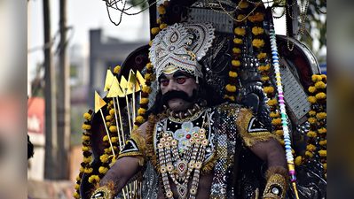 ಈ ಮಂತ್ರ ಪಠಿಸಿದರೆ ಸಂಪತ್ತು ಎನ್ನುತ್ತೆ ರಾವಣ ಸಂಹಿತೆ..! ಇದು ನಿಮಗೆ ಯಶಸ್ಸಿನ ಮಾರ್ಗ..