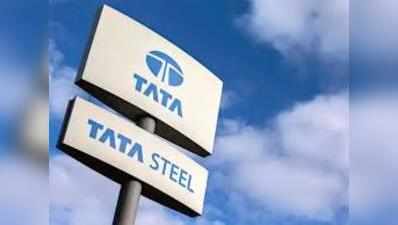 टाटा स्टील का शेयर ऑल टाइम हाई पर, एक महीने में 25 फीसदी की छलांग