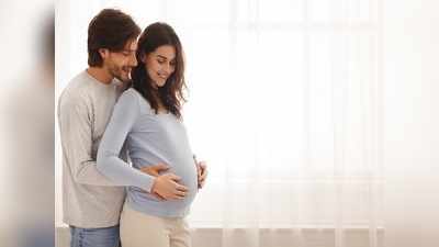 Bond with baby in womb : बच्‍चे के पैदा होने से पहले ही, डैडी ऐसे बना सकते हैं पक्‍का बॉन्‍ड