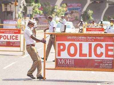 ബസുകളിലും തിയേറ്ററുകളിലും നിയന്ത്രണം; ആഘോഷങ്ങൾ പാടില്ല, നിർദേശങ്ങളുമായി തമിഴ്‌നാട്