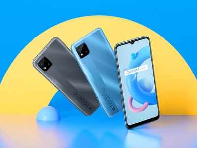 Realme C20, C21, C25 লঞ্চ হল ভারতে, জানুন দাম ও স্পেসিফিকেশনস