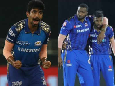 IPL 2021 MI vs RCB: उद्या पहिली मॅच; मुंबई इंडियन्सच्या या पाच खेळाडूंवर सर्वांची नजर, रोखणे अशक्य