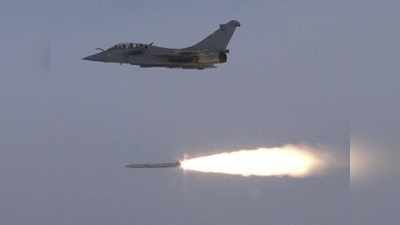 फ्रांसीसी राफेल और मिराज 2000 लड़ाकू विमानों ने दागीं परमाणु मिसाइलें, क्या जंग की ओर बढ़ रहा यूरोप?