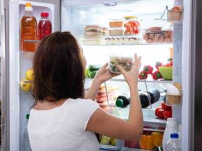 Refrigerators : ब्रांडेड Refrigerators पर मिल रहा है 20% तक का डिस्काउंट, जल्दी करें