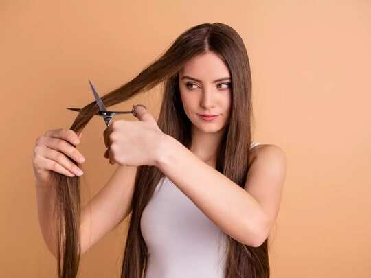 hair growth tips in tami, தலைமுடி வேகமா வளர இந்த 5 விஷயத்திலும் கவனம்  செலுத்துங்க, பலன் நிச்சயமா கிடைக்கும்! - effective tips to increase length  of hair in tamil - Samayam Tamil