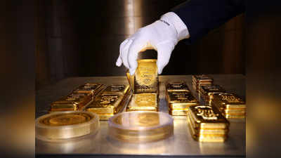 Invest now in Gold for good return: लगातार महंगा ही होता जा रहा है सोना, अभी भी है निवेश करने का शानदार मौका, जानिए क्या हो गई नई कीमत!