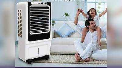 Air Cooler Online: अब कम कीमत में मिलेगी बर्फीली कूलिंग, कमरे में लाएं बस ये Air Cooler