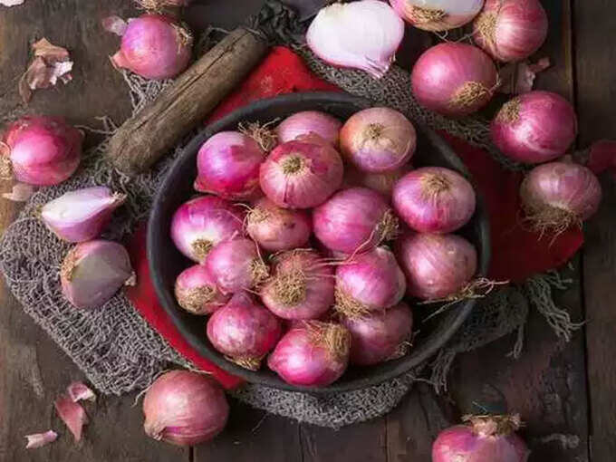 onion