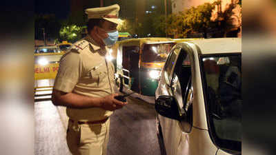 Night Curfew News: NCR आना-जाना है, तो दिल्ली के साथ-साथ इन शहरों का भी कर्फ्यू पास बनवा लें