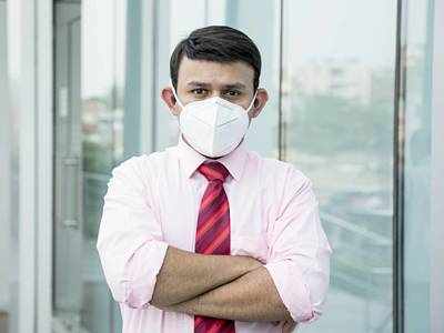 Covid Protection Mask : इन टॉप क्वालिटी वाले मास्क से कोरोना संक्रमण का खतरा होगा कम, कीमत 400 रुपए से भी कम