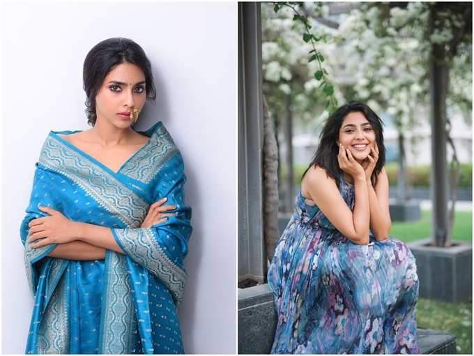 Aishwarya Lekshmi