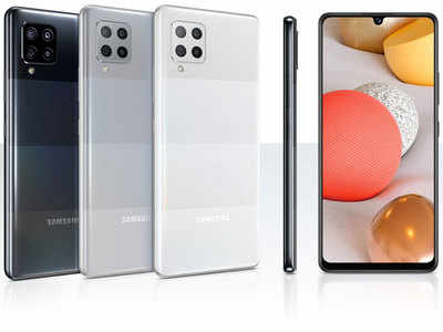 Samsung Galaxy M42 5G को NFC ने किया सर्टिफाइ, जल्द लॉन्च होगा फोन