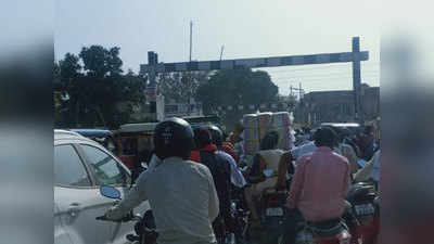 Unnao News: नए प्रतिबंधों के साथ गंगा के नए पुल को खोला गया, इन वाहनों को मिली है इजाजत