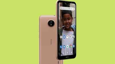 Nokia C10 ও Nokia C20 লঞ্চ হল খুব কম দামে, জানুন স্পেসিফিকেশনস