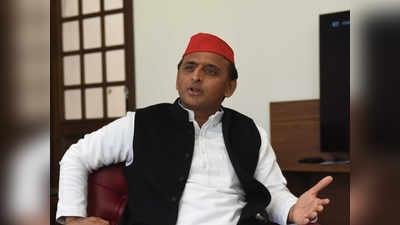 Akhilesh Yadav News:आंबेडकर जयंती पर मनाएं दलित दिवाली ट्वीट पर फंसे समाजवादी पार्टी चीफ, ट्विटर पर ट्रेंड हुआ #माफी_मांगो_अखिलेश