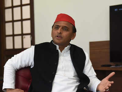 Akhilesh Yadav News:आंबेडकर जयंती पर मनाएं दलित दिवाली ट्वीट पर फंसे समाजवादी पार्टी चीफ, ट्विटर पर ट्रेंड हुआ #माफी_मांगो_अखिलेश