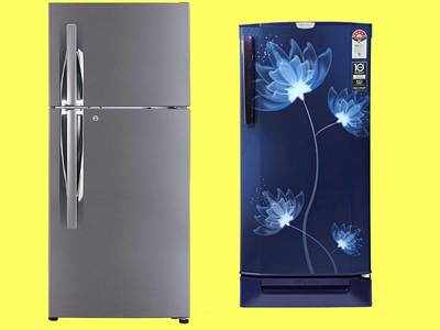 Best Selling Refrigerators : इन Refrigerators से फल, सब्जी और अन्य फूड्स को गर्मीं में रखे कूल, आज ही खरीदें