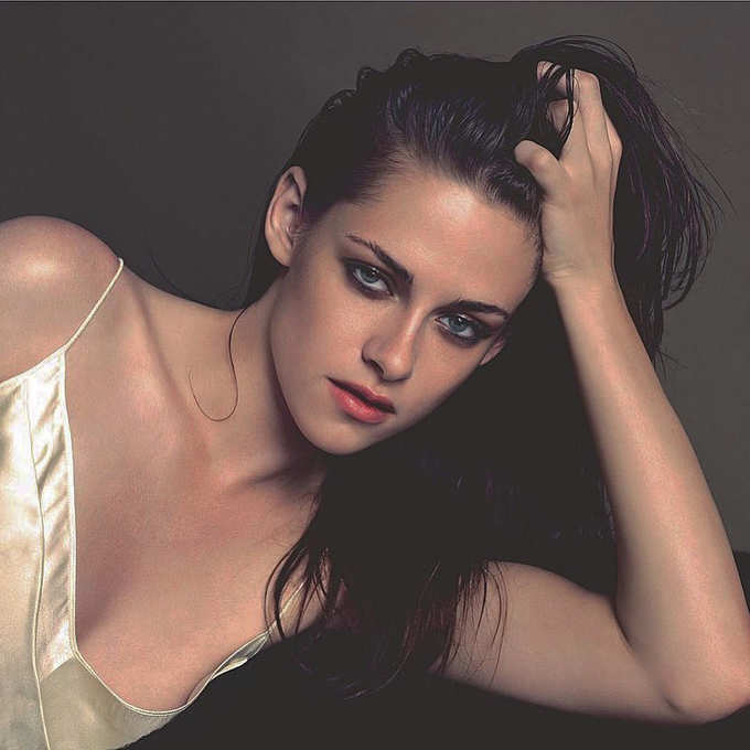 Kristen Stewart