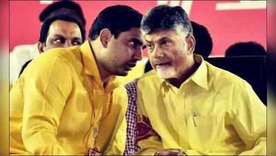 చంద్రబాబు, లోకేష్‌కు షాకిచ్చిన వైసీపీ.. ఆ సోషల్ మీడియా పోస్ట్‌పై..