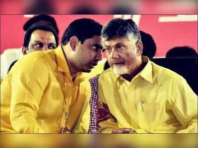 చంద్రబాబు, లోకేష్‌కు షాకిచ్చిన వైసీపీ.. ఆ సోషల్ మీడియా పోస్ట్‌పై..