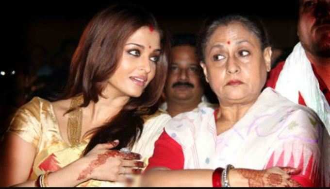 jaya bachchan-aishwarya