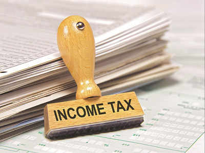 Income Tax: முரட்டு வசூல்.. பண மழையில் அரசு!