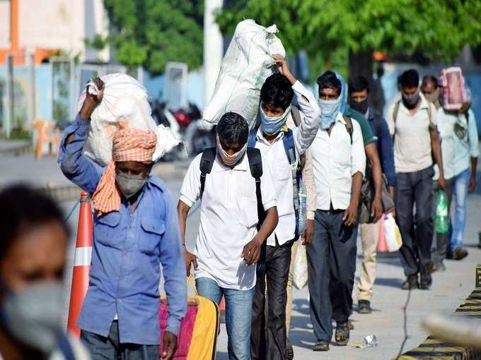 மீண்டும் திரும்புவதில் சிக்கல்