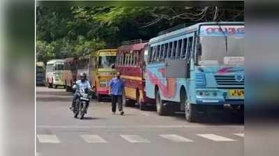 3 വയസുകാരനെ ബസ് സ്‌റ്റോപ്പില്‍ തനിച്ച് നിര്‍ത്തി മുത്തച്ഛന്‍, ശകാരവര്‍ഷവുമായി നാട്ടുകാര്‍