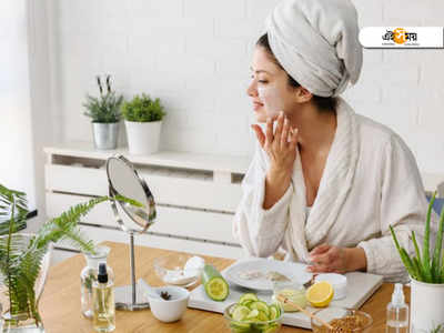 Skin Care Tips: গরমে অ্যাকনের প্রকোপ? ঘরোয়া টোটকা ট্রাই করুন আর দেখুন ম্যাজিক...