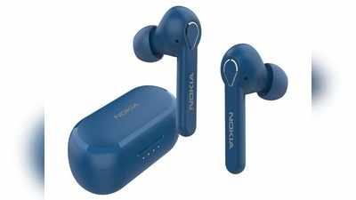 36 घंटे बैटरी लाइफ वाला Nokia Lite Earbuds लॉन्च, देखें कीमत और खास बातें