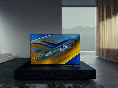 Sony Bravia X80J Series के 5 धांसू Smart TV हुए लॉन्च, देखें इन टीवी की कीमत-खासियत