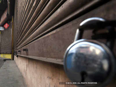 Maharashtra Lockdown: स्थिती हाताबाहेर गेल्यास २ ते ३ आठवडे कडक लॉकडाऊन; टोपे यांचे मोठे विधान