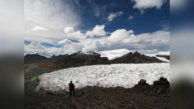 Roof of the World: पिघल रही है दुनिया की छत, तिब्बत की बर्फ पर संकट पहले के अनुमान से ज्यादा, वैज्ञानिक चिंतित