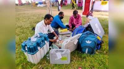 West Bengal Election 4th Phase Polling: আজ ভোট চতুর্থী, ৪৪ কেন্দ্রে চলবে ভোটগ্রহণ