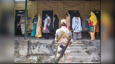 West Bengal Election 4th Phase Polling: রক্তাক্ত ভোট চতুর্থীর সমাপ্তি, মৃত্যু ৫ ভোটারের