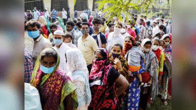 West bengal election : बंगाल की वे 44 सीटें जहां मोदी लहर में 12% से बढ़ 45% हो गई थी BJP, इस बार क्या होगा?