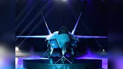 दक्षिण कोरियाही आत्मनिर्भर, लाँच केले केएफ-२१ लढाऊ विमान; जाणून घ्या वैशिष्ट्ये